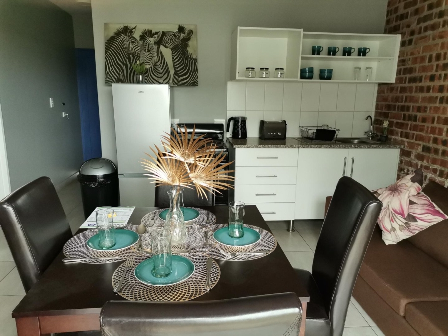 2 Bedroom Property for Sale in Raceway Free State